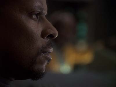 Star Trek: Deep Space Nine Screencaps "The Way of the Warrior, Part II" (S4:E2)