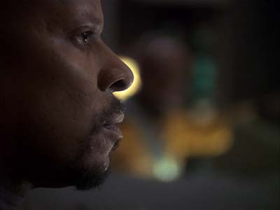 Star Trek: Deep Space Nine Screencaps "The Way of the Warrior, Part II" (S4:E2)