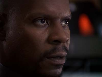 Star Trek: Deep Space Nine Screencaps "The Way of the Warrior, Part II" (S4:E2)