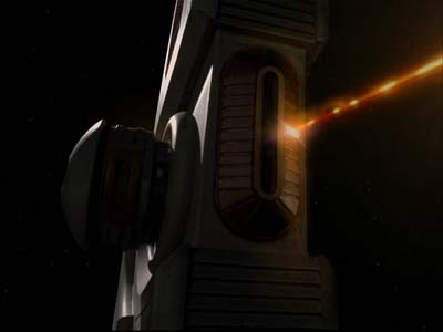 Star Trek: Deep Space Nine Screencaps "The Way of the Warrior, Part II" (S4:E2)