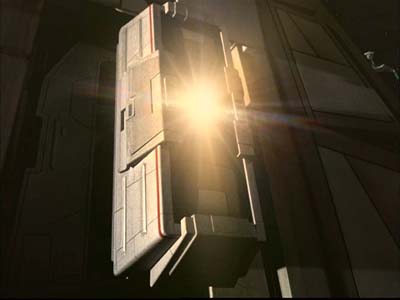Star Trek: Deep Space Nine Screencaps "The Way of the Warrior, Part II" (S4:E2)