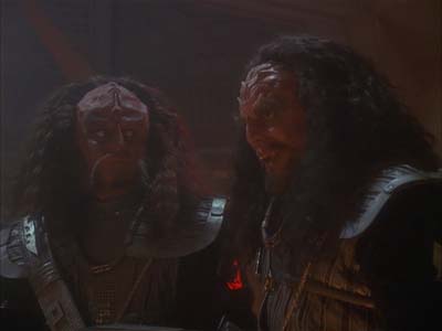 Star Trek: Deep Space Nine Screencaps "The Way of the Warrior, Part II" (S4:E2)