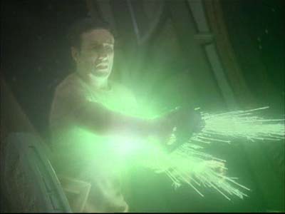 Star Trek: Deep Space Nine Screencaps "The Way of the Warrior, Part II" (S4:E2)