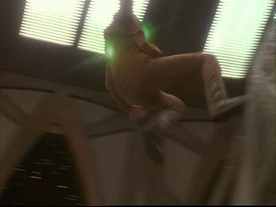 Star Trek: Deep Space Nine Screencaps "The Way of the Warrior, Part II" (S4:E2)