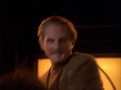 Star Trek: Deep Space Nine Screencaps "The Way of the Warrior, Part II" (S4:E2)