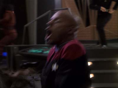 Star Trek: Deep Space Nine Screencaps "The Way of the Warrior, Part II" (S4:E2)