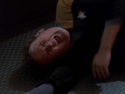 Star Trek: Deep Space Nine Screencaps "The Way of the Warrior, Part II" (S4:E2)