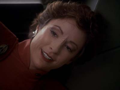Star Trek: Deep Space Nine Screencaps "The Way of the Warrior, Part II" (S4:E2)