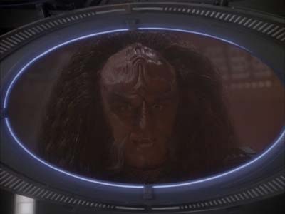 Star Trek: Deep Space Nine Screencaps "The Way of the Warrior, Part II" (S4:E2)