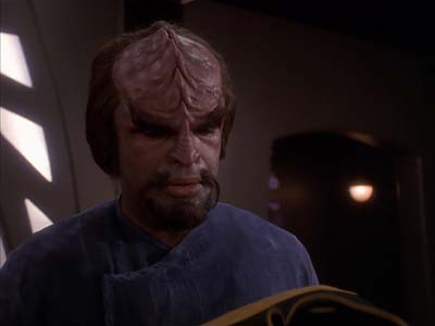 Star Trek: Deep Space Nine Screencaps "The Way of the Warrior, Part II" (S4:E2)