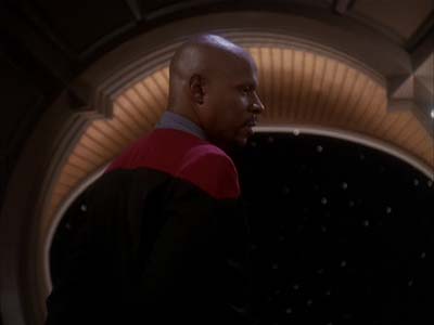 Star Trek: Deep Space Nine Screencaps "The Way of the Warrior, Part II" (S4:E2)