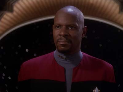 Star Trek: Deep Space Nine Screencaps "The Way of the Warrior, Part II" (S4:E2)