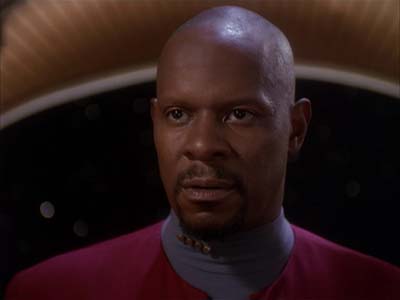 Star Trek: Deep Space Nine Screencaps "The Way of the Warrior, Part II" (S4:E2)