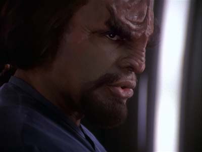 Star Trek: Deep Space Nine Screencaps "The Way of the Warrior, Part II" (S4:E2)
