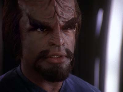 Star Trek: Deep Space Nine Screencaps "The Way of the Warrior, Part II" (S4:E2)