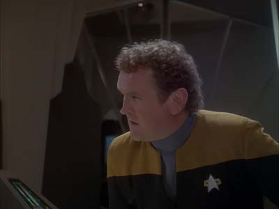 Star Trek: Deep Space Nine Screencaps "The Way of the Warrior, Part II" (S4:E2)