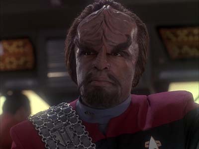 Star Trek: Deep Space Nine Screencaps "The Way of the Warrior, Part II" (S4:E2)