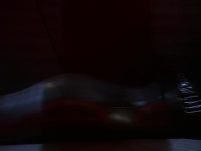 Star Trek: Deep Space Nine Screencaps "Shattered Mirror" (S4:E20)
