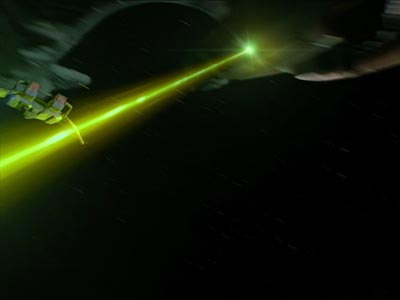 Star Trek: Deep Space Nine Screencaps "Shattered Mirror" (S4:E20)