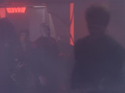 Star Trek: Deep Space Nine Screencaps "Shattered Mirror" (S4:E20)