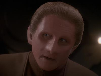 Star Trek: Deep Space Nine Screencaps "The Muse" (S4:E21)