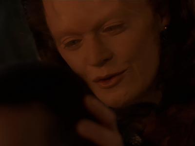 Star Trek: Deep Space Nine Screencaps "The Muse" (S4:E21)