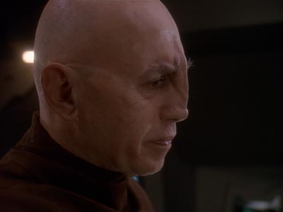 Star Trek: Deep Space Nine Screencaps "The Muse" (S4:E21)