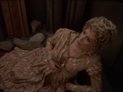 Star Trek: Deep Space Nine Screencaps "The Muse" (S4:E21)