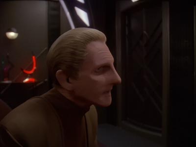 Star Trek: Deep Space Nine Screencaps "The Muse" (S4:E21)