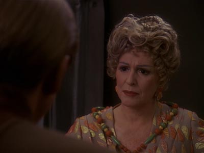 Star Trek: Deep Space Nine Screencaps "The Muse" (S4:E21)