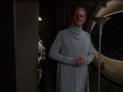 Star Trek: Deep Space Nine Screencaps "The Muse" (S4:E21)