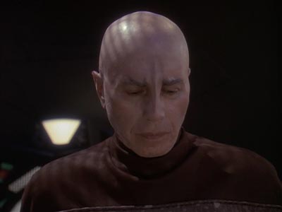 Star Trek: Deep Space Nine Screencaps "The Muse" (S4:E21)