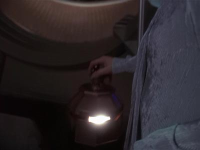 Star Trek: Deep Space Nine Screencaps "The Muse" (S4:E21)