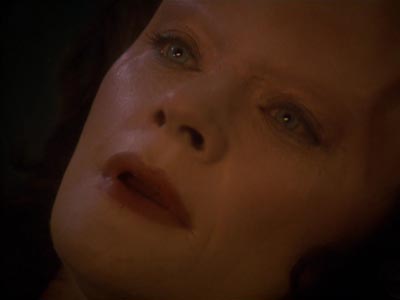 Star Trek: Deep Space Nine Screencaps "The Muse" (S4:E21)