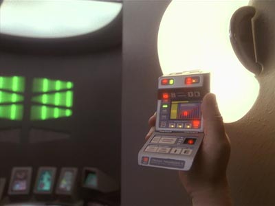 Star Trek: Deep Space Nine Screencaps "The Muse" (S4:E21)