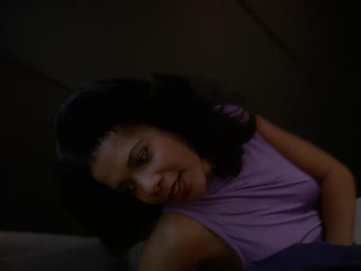 Star Trek: Deep Space Nine Screencaps "For the Cause" (S4:E22)