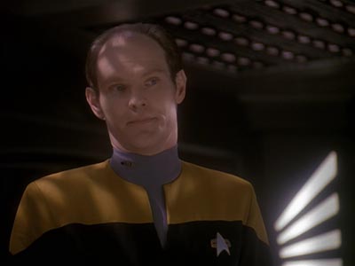Star Trek: Deep Space Nine Screencaps "For the Cause" (S4:E22)