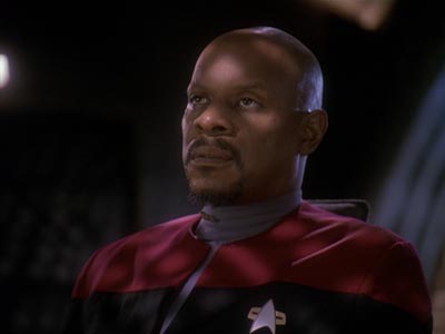 Star Trek: Deep Space Nine Screencaps "For the Cause" (S4:E22)