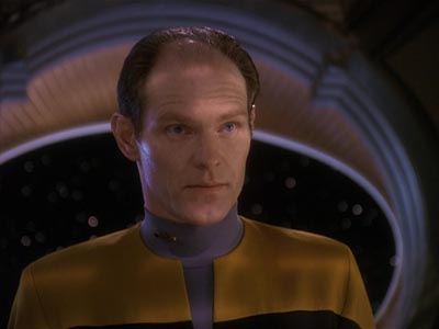 Star Trek: Deep Space Nine Screencaps "For the Cause" (S4:E22)