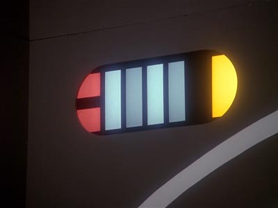 Star Trek: Deep Space Nine Screencaps "For the Cause" (S4:E22)