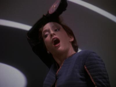Star Trek: Deep Space Nine Screencaps "For the Cause" (S4:E22)