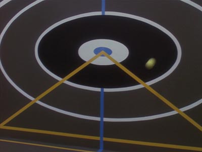 Star Trek: Deep Space Nine Screencaps "For the Cause" (S4:E22)