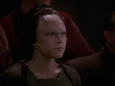 Star Trek: Deep Space Nine Screencaps "For the Cause" (S4:E22)