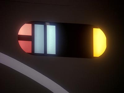 Star Trek: Deep Space Nine Screencaps "For the Cause" (S4:E22)