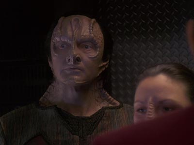 Star Trek: Deep Space Nine Screencaps "For the Cause" (S4:E22)