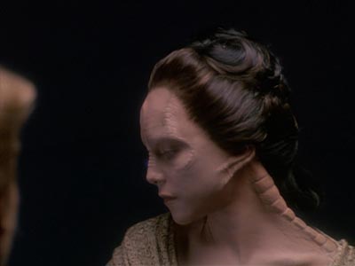 Star Trek: Deep Space Nine Screencaps "For the Cause" (S4:E22)