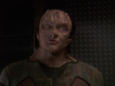 Star Trek: Deep Space Nine Screencaps "For the Cause" (S4:E22)