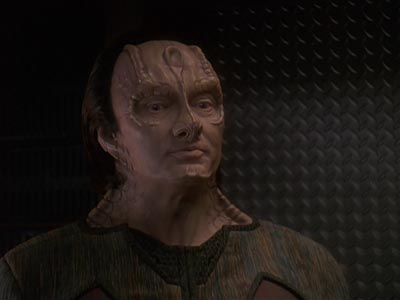 Star Trek: Deep Space Nine Screencaps "For the Cause" (S4:E22)