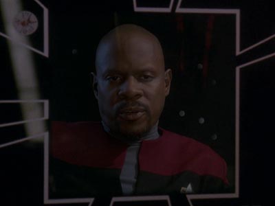 Star Trek: Deep Space Nine Screencaps "For the Cause" (S4:E22)