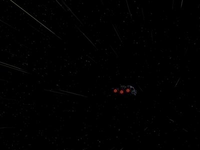 Star Trek: Deep Space Nine Screencaps "For the Cause" (S4:E22)